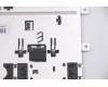 5M11B95851 Lenovo MECH_ASM CS21 3+2b,GL-Mylar,VB1,NFC,SUN