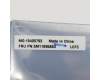 5M11B95853 Lenovo MECH_ASM CS21 3+2b,GL-Mylar,SGP1,SUN
