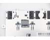 5M11B95853 Lenovo MECH_ASM CS21 3+2b,GL-Mylar,SGP1,SUN
