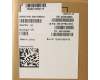 5M11B95863 Lenovo MECH_ASM CS20 2bcp,Mylar,GS1,TRA