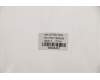 5M11B95868 Lenovo MECH_ASM CS20 2bcp,Mylar,MM-Silver,TRA