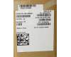 5M11B95868 Lenovo MECH_ASM CS20 2bcp,Mylar,MM-Silver,TRA