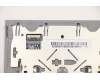 5M11B95868 Lenovo MECH_ASM CS20 2bcp,Mylar,MM-Silver,TRA