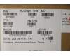 5M11B95878 Lenovo MECH_ASM CS20 2bCP,Mylar,GS1,TRA
