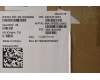 5M11B95880 Lenovo MECH_ASM CS22 3+2bCPLC,Mylar,BLK,SUN