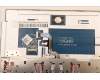 5M11B95880 Lenovo MECH_ASM CS22 3+2bCPLC,Mylar,BLK,SUN