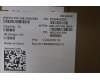 5M11B95883 Lenovo MECH_ASM CS22 3+2bCPLC,Mylar,BLK,SUN