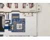 5M11B95890 Lenovo MECH_ASM CS22 3+2bCPLC,Mylar,BLK,NFC,TRA