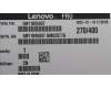 5M11B95897 Lenovo MECH_ASM CS22_3+2bCPLC,GLM,BLK,CHY