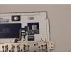 5M11B95898 Lenovo MECH_ASM CS22_3+2bCPLC,GLM,BLK,SUN