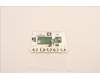 5M11B95902 Lenovo MECH_ASM CS22 3+2bCPLC,GLM,BLK,TRA