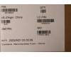 5M11B95910 Lenovo MECH_ASM CS21 3+2bCPLC,GLM,GRAY,TRA