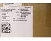 5M11B95919 Lenovo MECH_ASM CS22 3+2bCPLC,Mylar,GRY,NFC,SUN