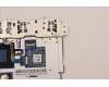 5M11B95919 Lenovo MECH_ASM CS22 3+2bCPLC,Mylar,GRY,NFC,SUN
