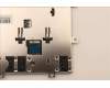 5M11B95929 Lenovo TOUCHPAD CS21 CP,GLMLR,BK,NFC,SRX,EL