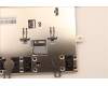 5M11B95933 Lenovo MECH_ASM CS21 3+2bCP,GLM,GRY,SUN
