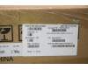 5M11C16645 Lenovo MECH_ASM PANEL_BEZEL,Black,A3 24