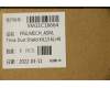 5M11C16664 Lenovo MECH_ASM Think Dust Shield Kit,13.6L,HK