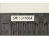 5M11C16664 Lenovo MECH_ASM Think Dust Shield Kit,13.6L,HK