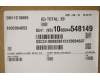 5M11C16665 Lenovo MECH_ASM Think Dust Shield Kit,8.2L,HK