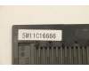 5M11C16666 Lenovo MECH_ASM Think Dust Shield Kit,17L,HK