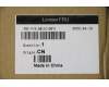 5M11C16671 Lenovo MECH_ASM 337DT MAIN-BEZEL-ASSY,OEM,AVC