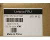 5M11C16685 Lenovo MECH_ASM Panel housing,A560-27,NT