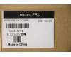 5M11C16694 Lenovo MECH_ASM Base Top Cov-N-WC,A560-27