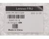 5M11C16694 Lenovo MECH_ASM Base Top Cov-N-WC,A560-27