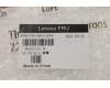 5M11C16709 Lenovo MECH_ASM Base Top Cov for WC,A560-24