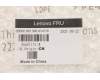 5M11C16710 Lenovo MECH_ASM Base Bezel_Bott Cov,A560-24