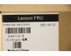 5M11C16711 Lenovo MECH_ASM Base Top Cov non WC,A560-24