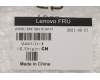 5M11C16717 Lenovo MECH_ASM SIDE_COVER_LEFT FOR M90a-2