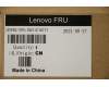 5M11C16717 Lenovo MECH_ASM SIDE_COVER_LEFT FOR M90a-2