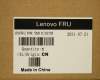 5M11C16738 Lenovo MECH_ASM REAR_COVER_W/HDMI_ASSY