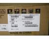 5M11C16751 Lenovo MECH_ASM Bezel ODD,Black,AIO 3 22
