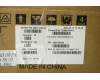 5M11C16752 Lenovo MECH_ASM Bezel ODD,White,AIO 3 22