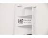 5M11C16752 Lenovo MECH_ASM Bezel ODD,White,AIO 3 22