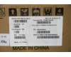 5M11C16757 Lenovo MECH_ASM Back H camera,Black,AIO 3 22