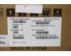 5M11C16758 Lenovo MECH_ASM Back Hcamera,White,AIO 3 22