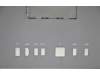 5M11C16759 Lenovo MECH_ASM REAR_COVER,Black,AIO 3 22