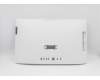 5M11C16763 Lenovo MECH_ASM REAR_COVER,White,AIO 3 22