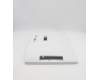 5M11C16763 Lenovo MECH_ASM REAR_COVER,White,AIO 3 22