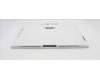 5M11C16763 Lenovo MECH_ASM REAR_COVER,White,AIO 3 22