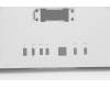 5M11C16763 Lenovo MECH_ASM REAR_COVER,White,AIO 3 22