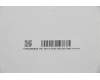 5M11C16763 Lenovo MECH_ASM REAR_COVER,White,AIO 3 22