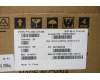 5M11C16769 Lenovo MECH_ASM Back housing for camera,BLK,24