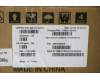 5M11C16770 Lenovo MECH_ASM Back housing for camera,WH,24