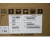 5M11C16771 Lenovo MECH_ASM HINGE_CAP_BLACK,AIO 3 24