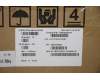 5M11C16780 Lenovo MECH_ASM MAIN_FRAME_BRK_ITL,AIO 3 24